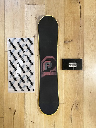 Pattino neve first press - pattino,