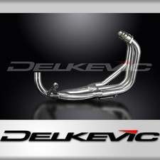 Downpipe testata scarico