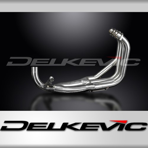 Downpipe testata scarico