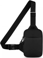 Zaino Monospalla, Borsa a
