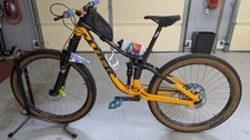 Trek fuel 2023 small - trek,
