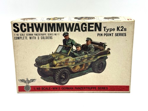 Bandai scale german - bandai, 1/48