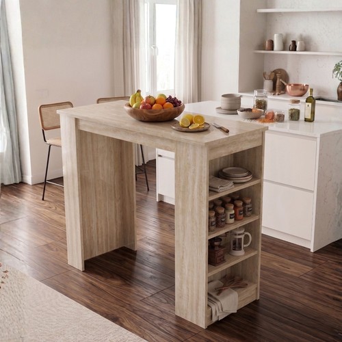 Tavolo cucina alto con - cucina,