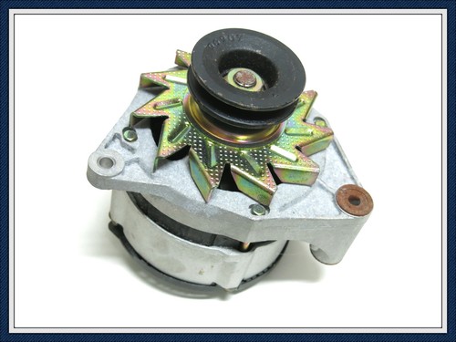 Alternatore renault 11 - r9,
