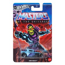 Hot wheels jnj36 masters - hot,