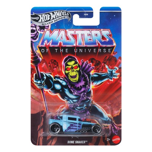 Hot wheels jnj36 - jnj36, of