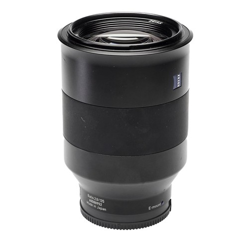 Obiettivo zeiss batis - obiettivo,
