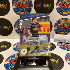 2020-21 Panini Cronache