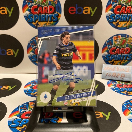 2020 panini cronache - 2020-21,