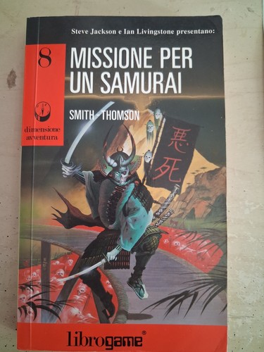 Librogame dimensione avventura - dimensione,