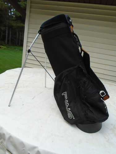 Ping standard register hoofer - standard,