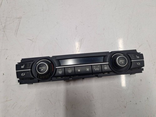 Centralina climatizzatore bmw - centralina,