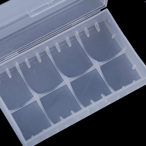 Pezzi scatola batteria - 2,