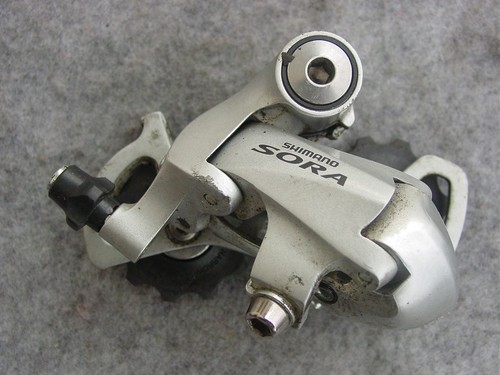 Shimano sora cambio 3400 - cambio, rd-3400