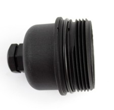 Coperchio Filtro Olio Per Smart City Coupe Cabrio Fortwo Diesel 6601800038