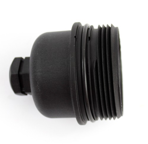Coperchio carter filtro olio