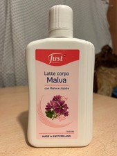 Latte Corpo alla Malva Just