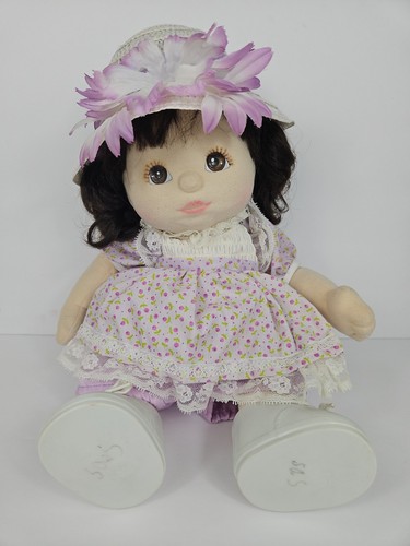 Mattel 1985 child - my, bambola