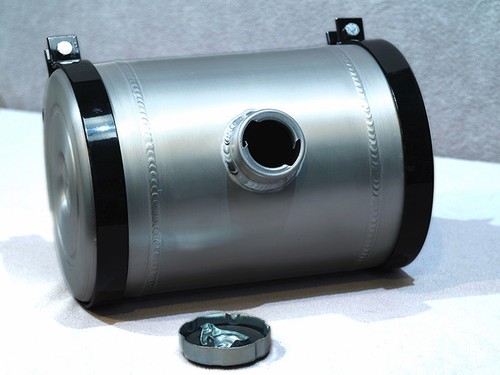 Serbatoio gas carburante - serbatoio, gas/carburante