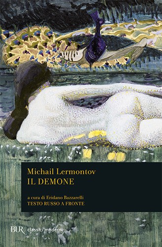 Demone lermontov michail - -,