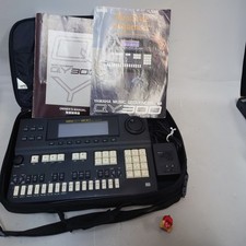 Yamaha QY300 Music Sequencer