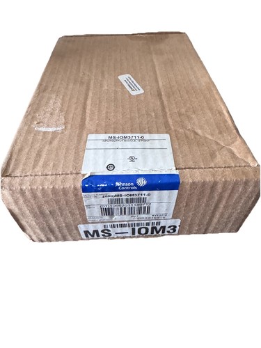 Johnson controls metasys - controls,