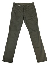 Pantaloni Chinos Militari