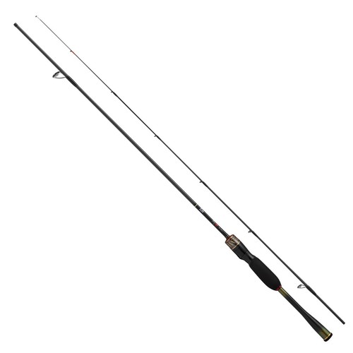 Daiwa ajing rod gekka - rod,