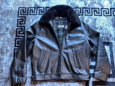 Schott 630 Highwayman giacca