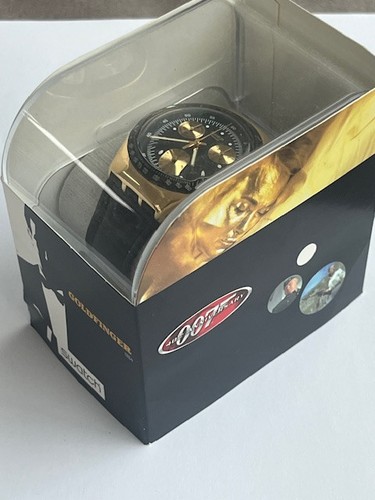 Swatch irony chrono - irony,