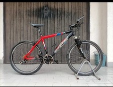 Olympia Bici Mtb Tg S
