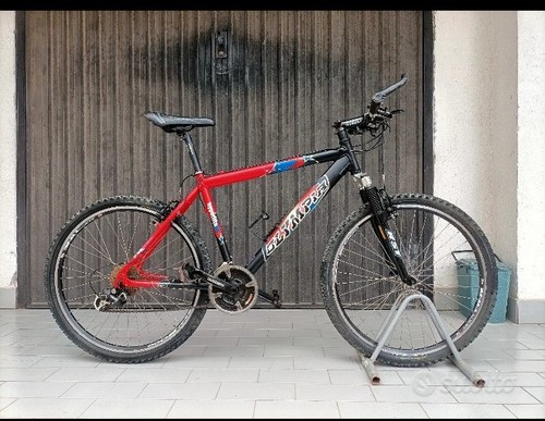Olympia bici mtb - bici, s