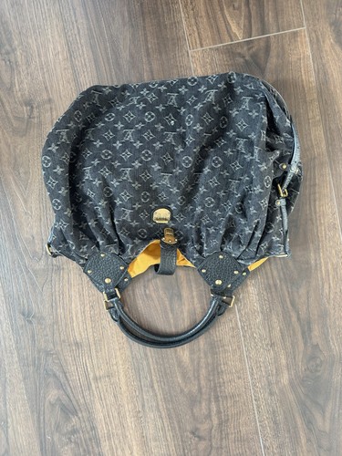 Louis vuitton monogram - louis, borsa