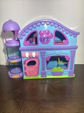 Littlest pet shop house - littlest,