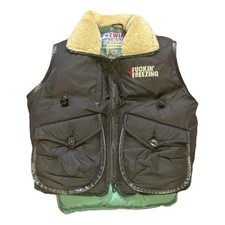 Gilet Dsquared2 A/I 2004