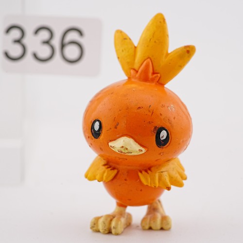 Figurina pokemon venduta - -venduta, come