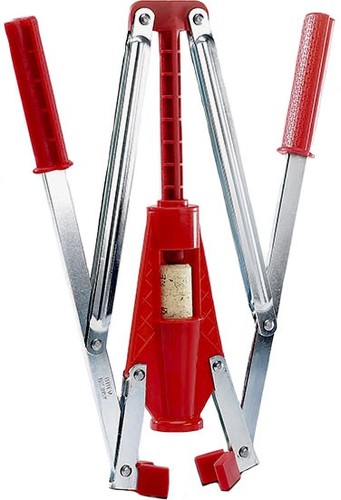 Tappatrice per tappi - tappatrice, di
