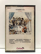 Stormy Six - L'Unità