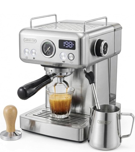 Hibrew h10a 58mm macchina - hibrew,