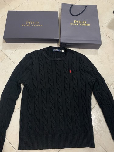 Maglione ralph lauren uomo - maglione,