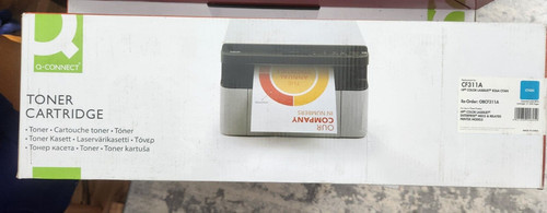 Cartucce toner color laser - toner, hp