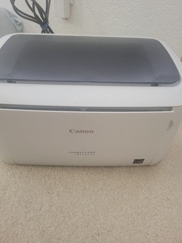 Canon imageclass lbp6030w - canon, wire