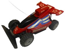 Nikko Radio Control Olympiad