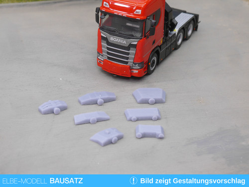 Em632 diversi supporti - em632,