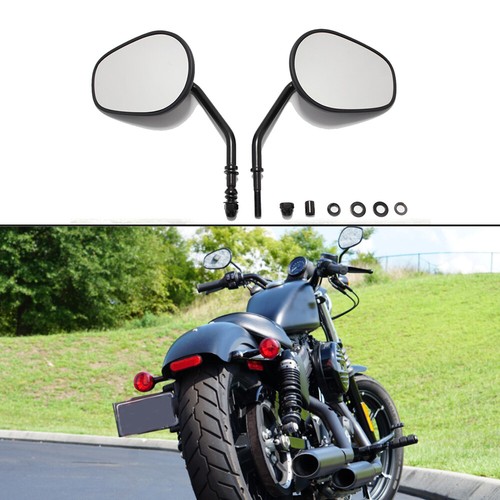 Specchio retrovisore moto