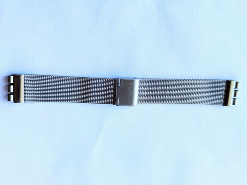 Swatch strap irony standard - swatch,