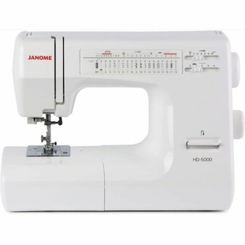 Macchina cucire janome - da,