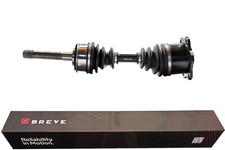 Albero Motore SX/ Dx Frontale