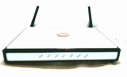 Telecom italia alice - --,