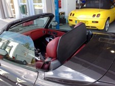 Frangivento  per FIAT